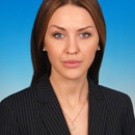 Аршинова Алёна Игоревна