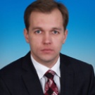Ушаков Дмитрий Владимирович