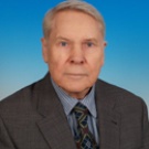 Чикин  Валентин Васильевич